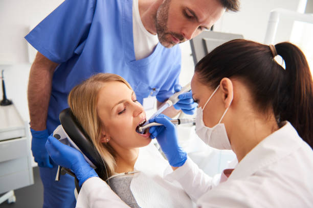 Best Emergency Dental Care  in Stephens City, VA